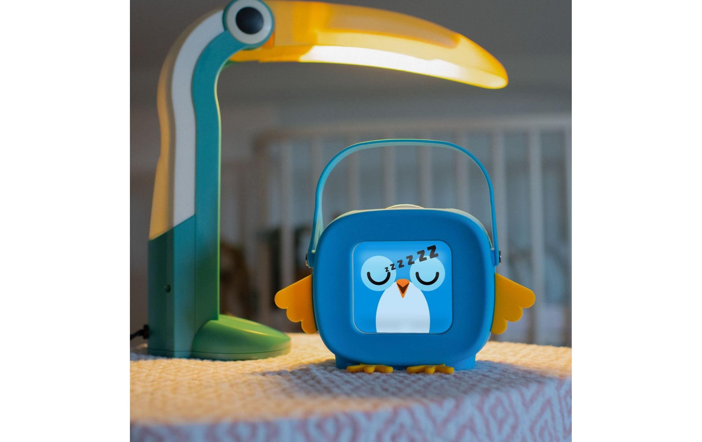 Tigermedia Tigerbox MINI Kalli Kautz Swiss Edition Blau