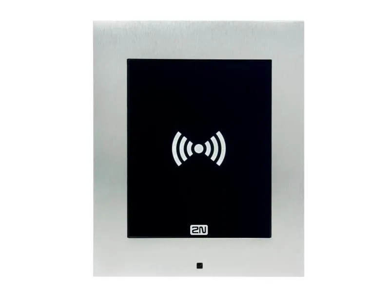 2N RFID Leser Access Unit 2.0 RFID - 125 kHz, Secured 13.56 MHz