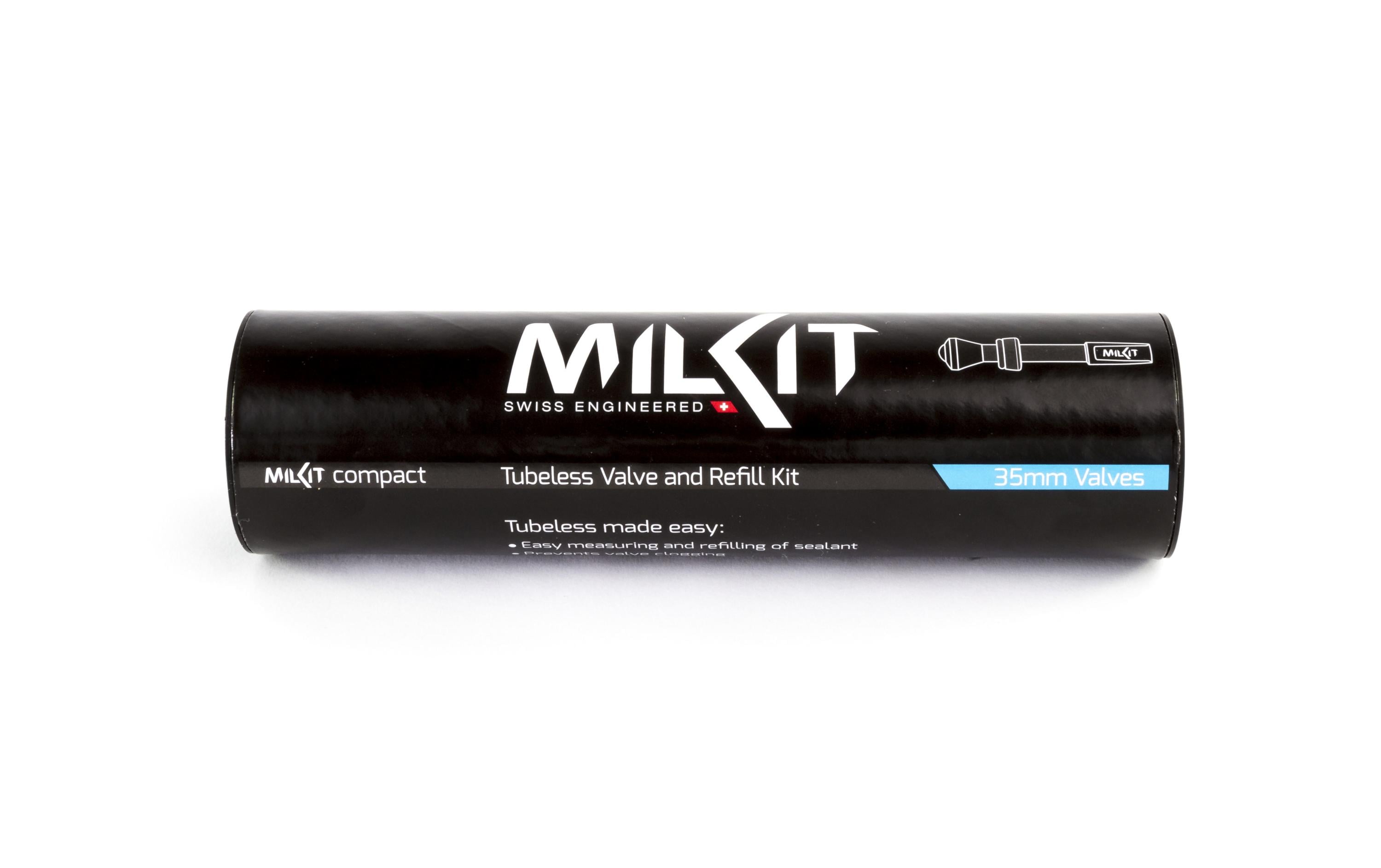 milKit Ventil Compact 35