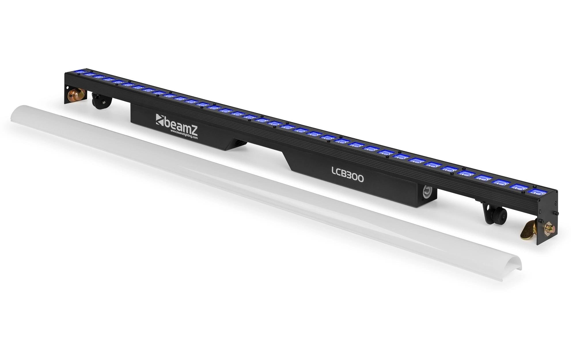 BeamZ LED-Bar LCB300