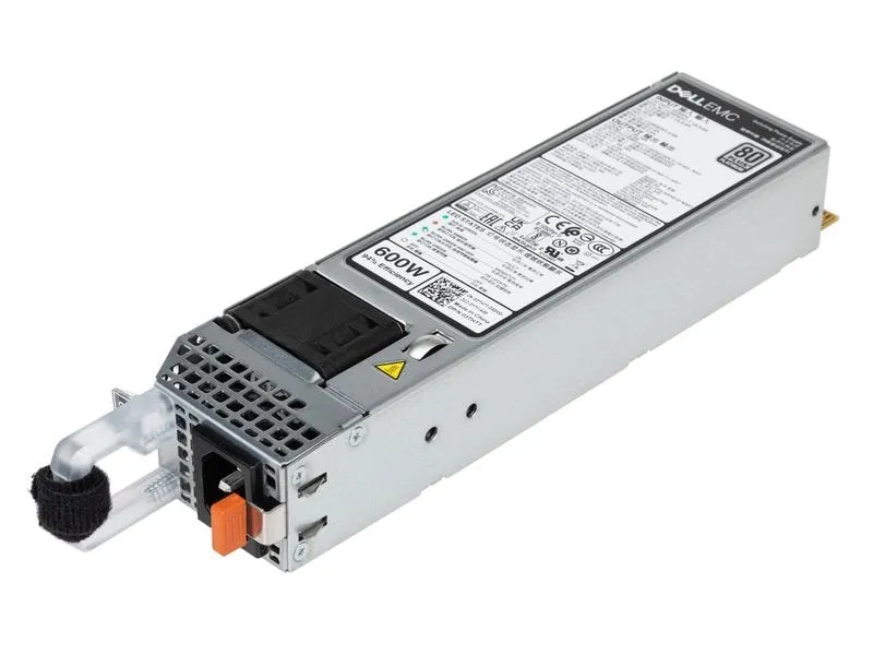 DELL Netzteil 450-AKPS 600 W