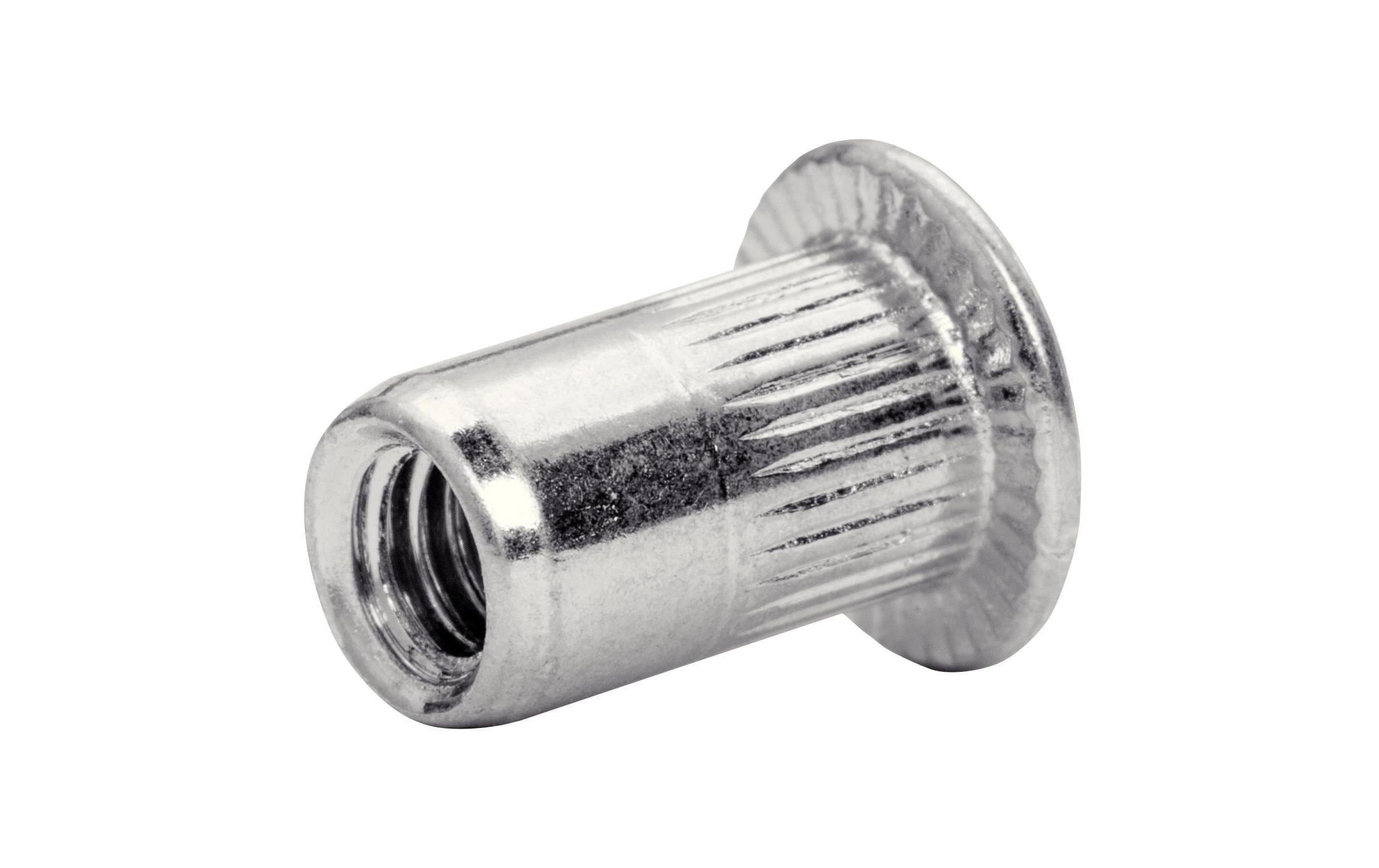 Rapid Blindnietmuttern M5 20 Stück Rapid Blindnietmuttern M5 20 Stück