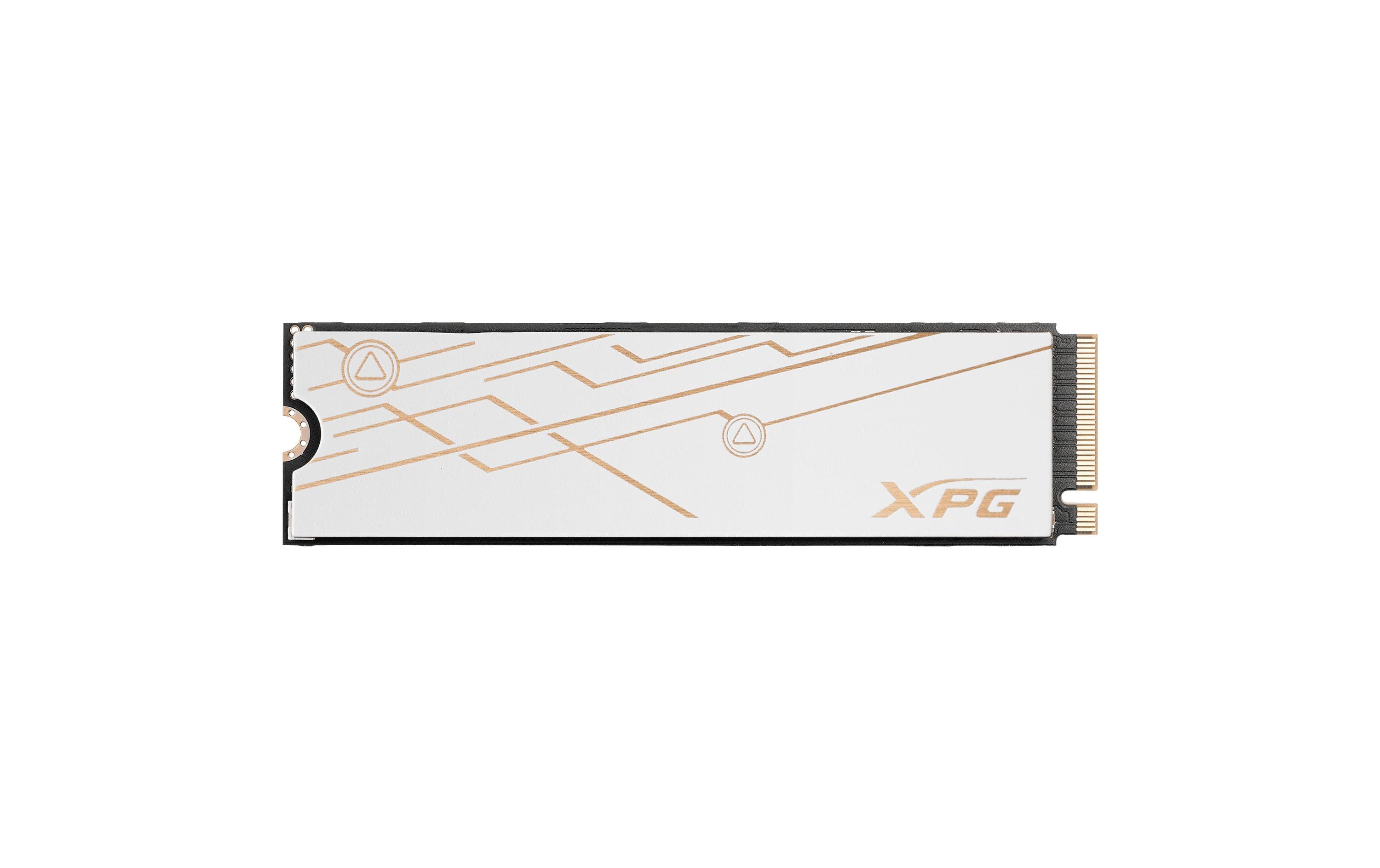 ADATA SSD Mars 980 Blade M.2 2280 NVMe 4000 GB ADATA SSD Mars 980 Blade M.2 2280 NVMe 4000 GB