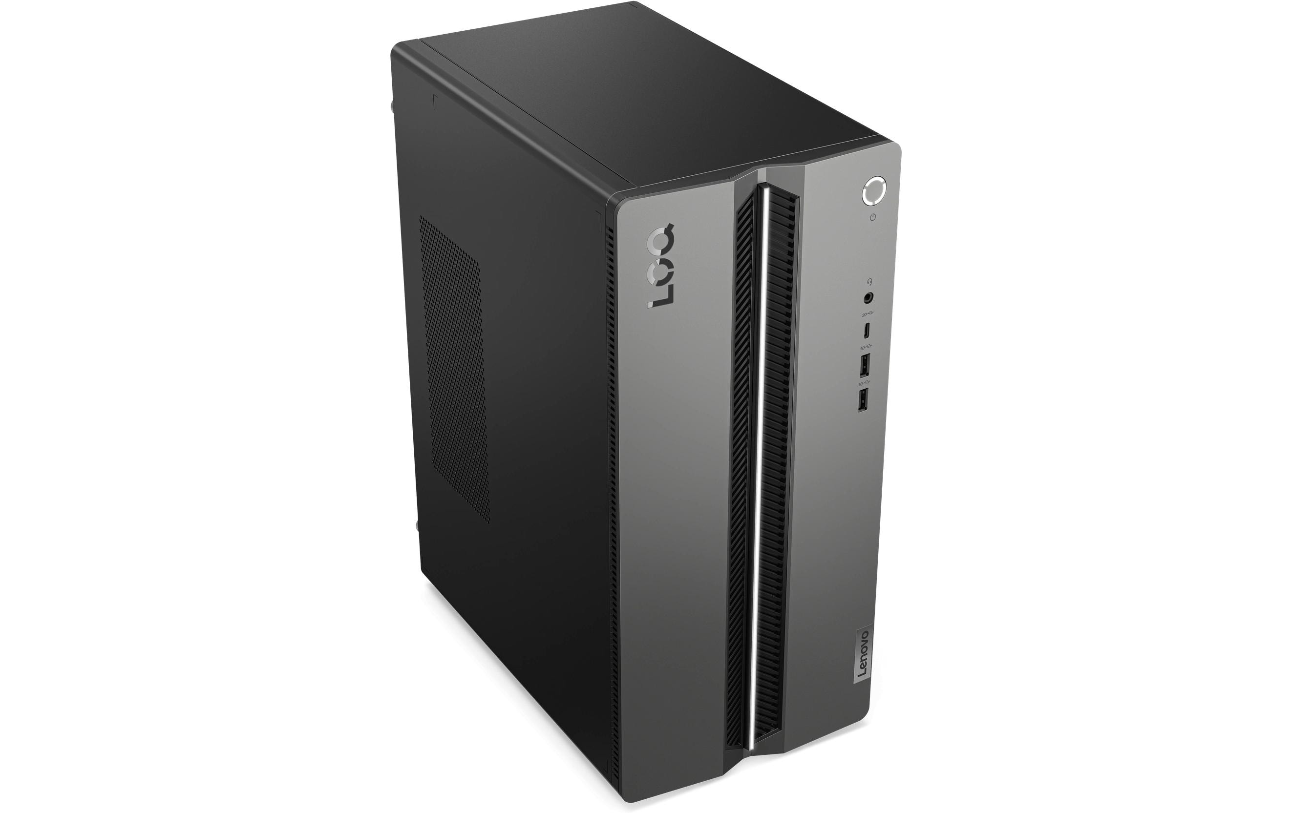 Lenovo Gaming PC Legion 17IAX10