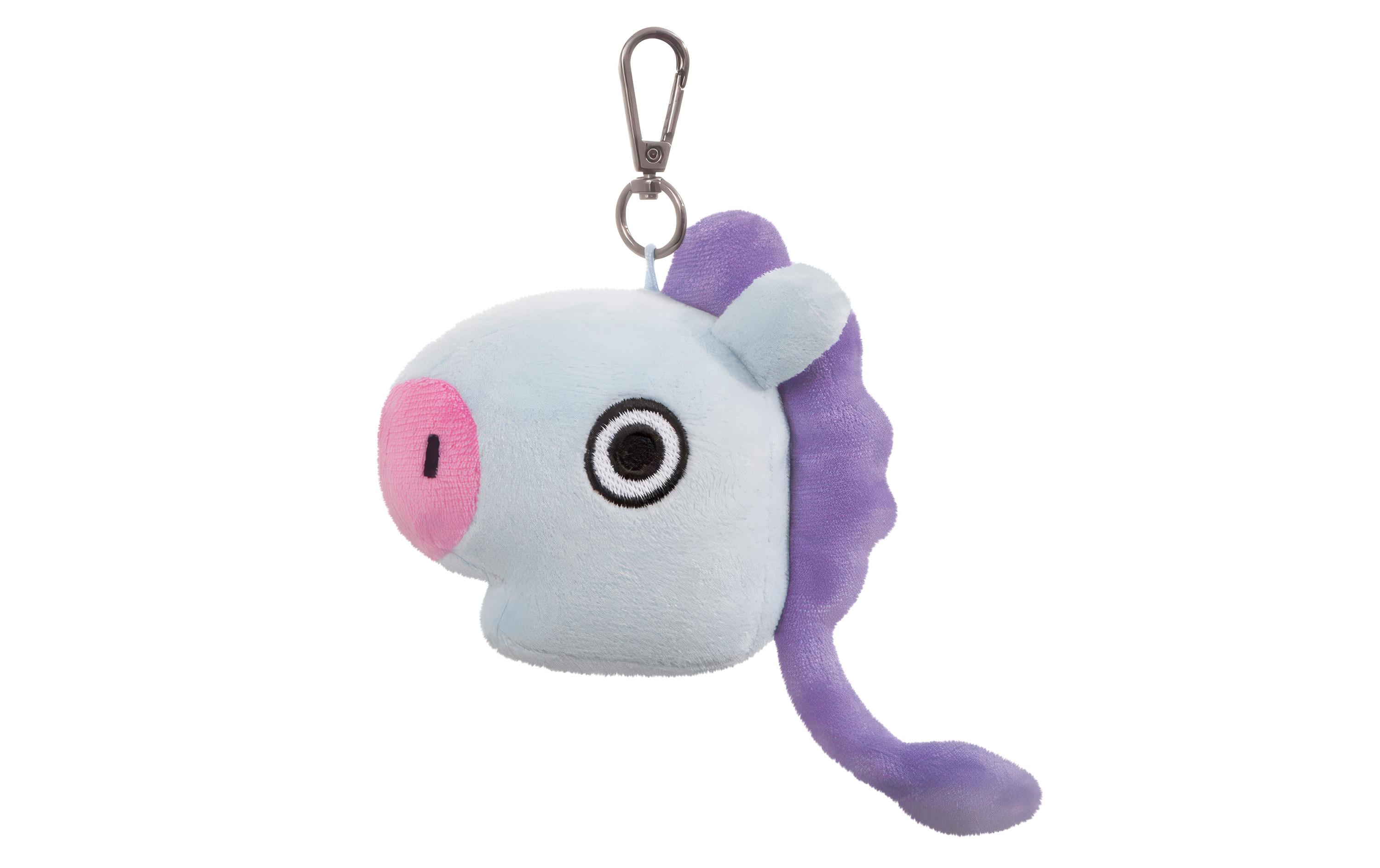 AURORA Schlüsselanhänger BT21 MANG K 10 cm