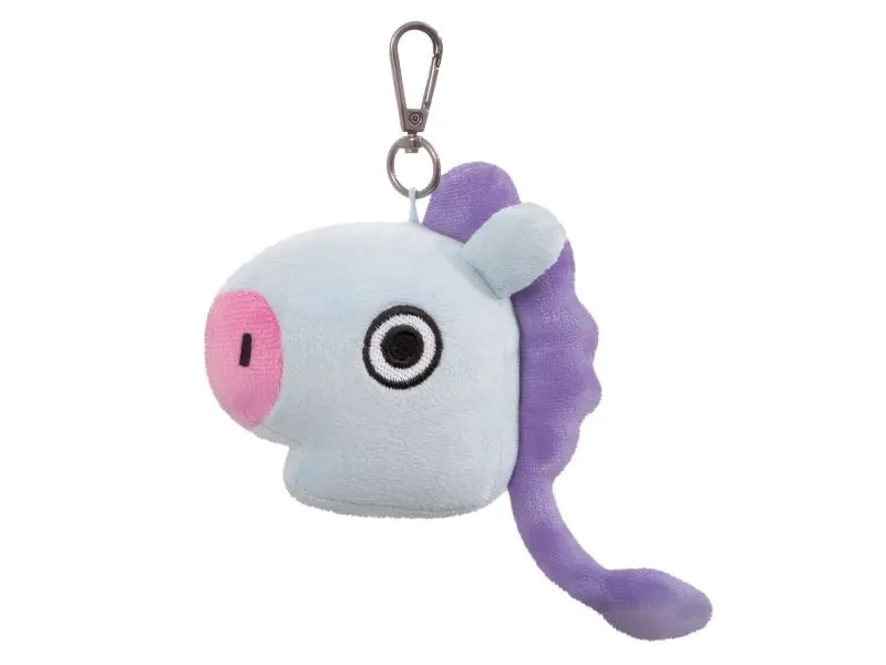 AURORA Schlüsselanhänger BT21 MANG K 10 cm AURORA Schlüsselanhänger BT21 MANG K 10 cm