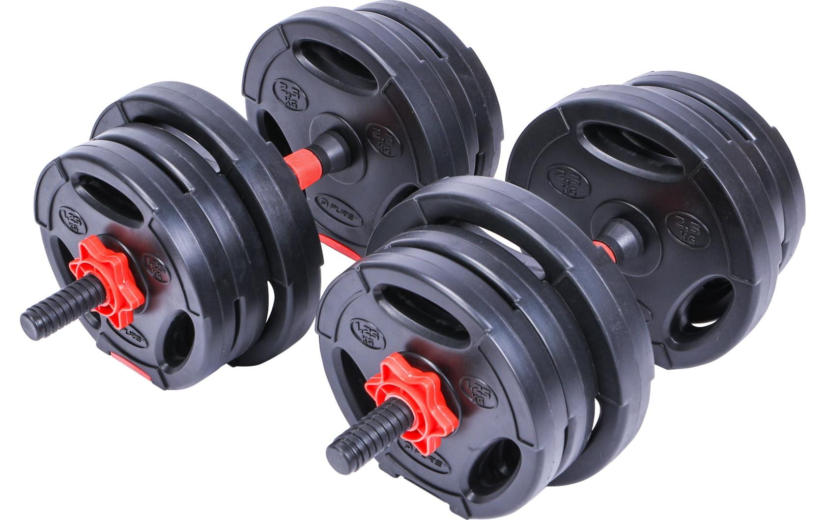 FTM Hantel-Set FTM Hantel-Set