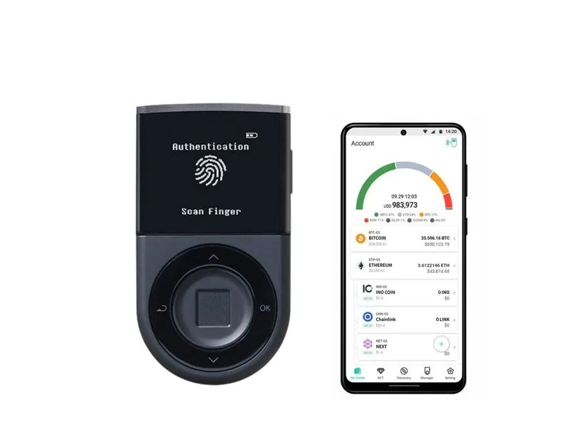 bitConsult D'Cent