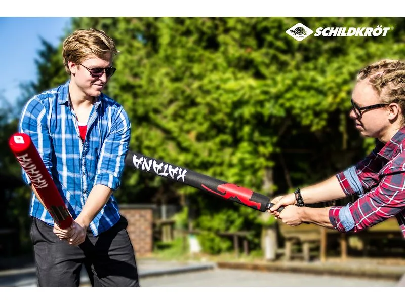 Schildkröt Funsports Schildkröt Katana Soft Schwerter Set