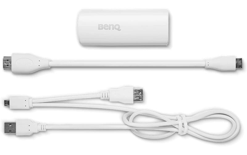 BenQ Mediaplayer QS02