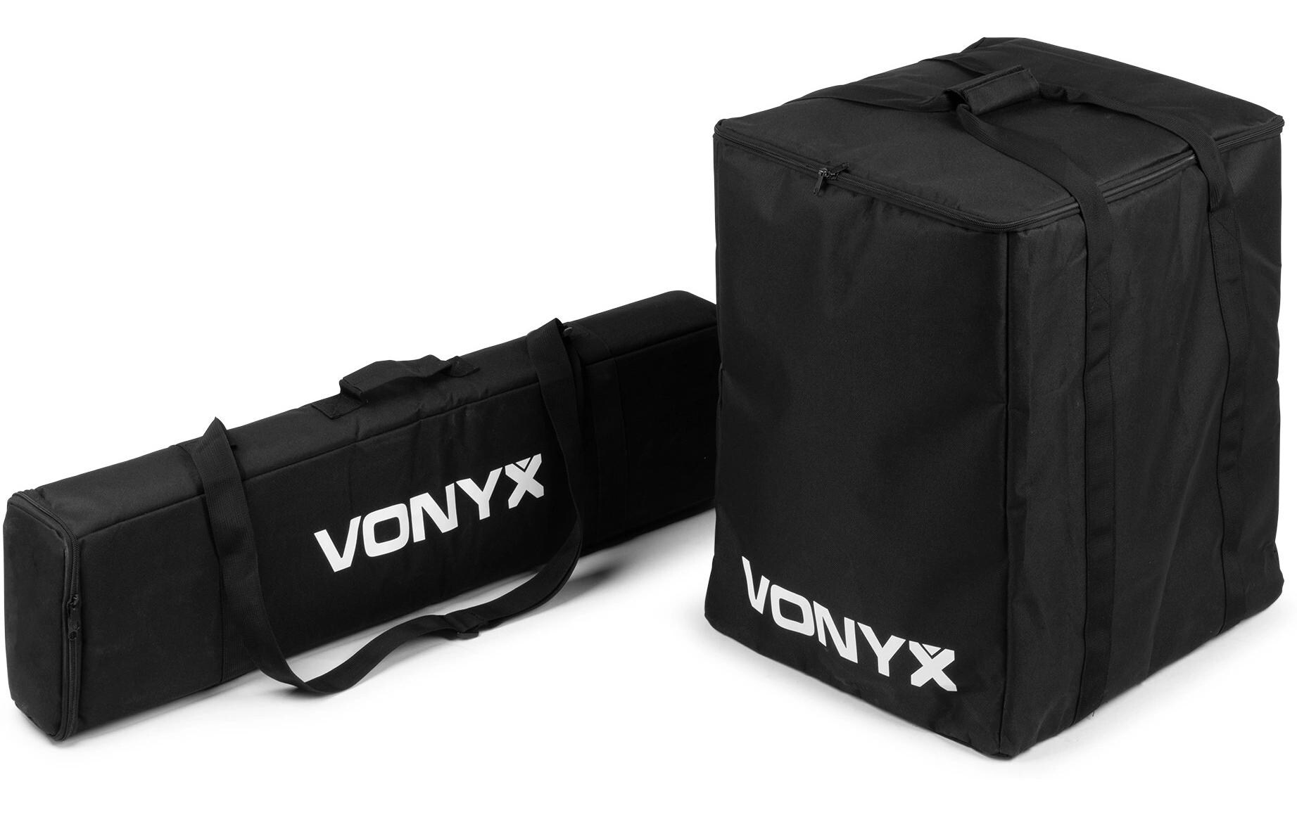 Vonyx Schutzhülle VX822BAG