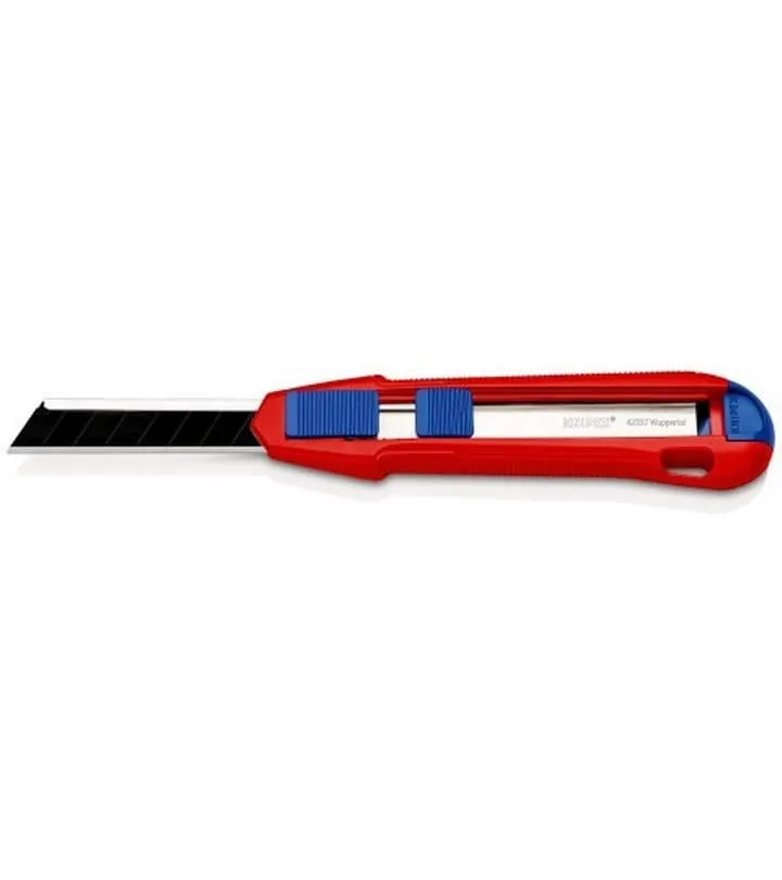 Knipex CutiX Universalmesser 165 mm