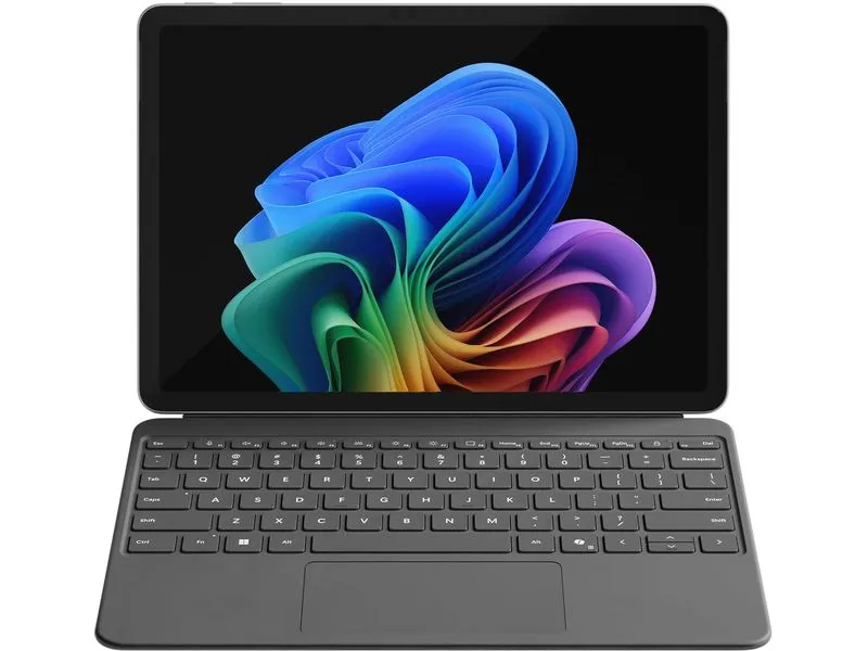 Microsoft Surface Pro 12 Keyboard Microsoft Surface Pro 12 Keyboard