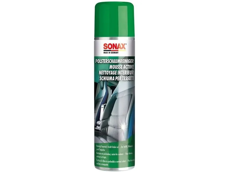 Sonax Polster-Schaumreiniger 400 ml Sonax Polster-Schaumreiniger 400 ml