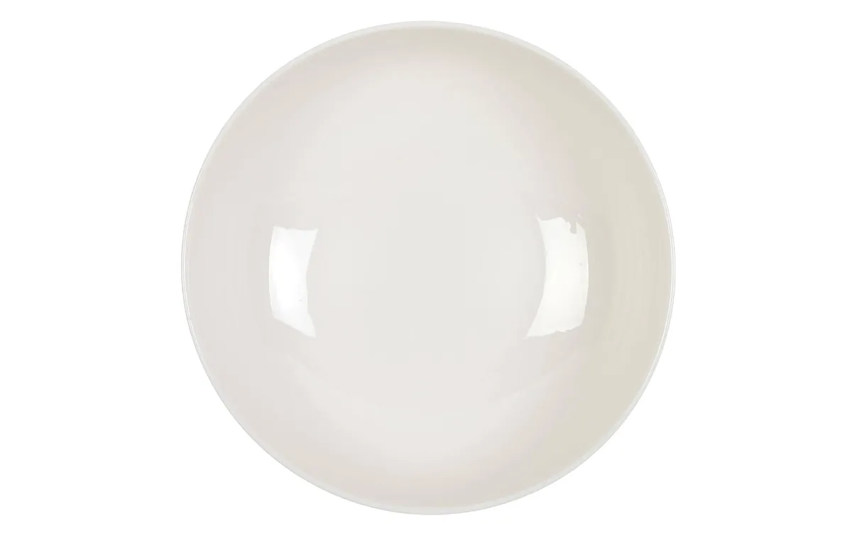 FURBER Müslischale Ø 16 cm, 6 Stück, Weiss