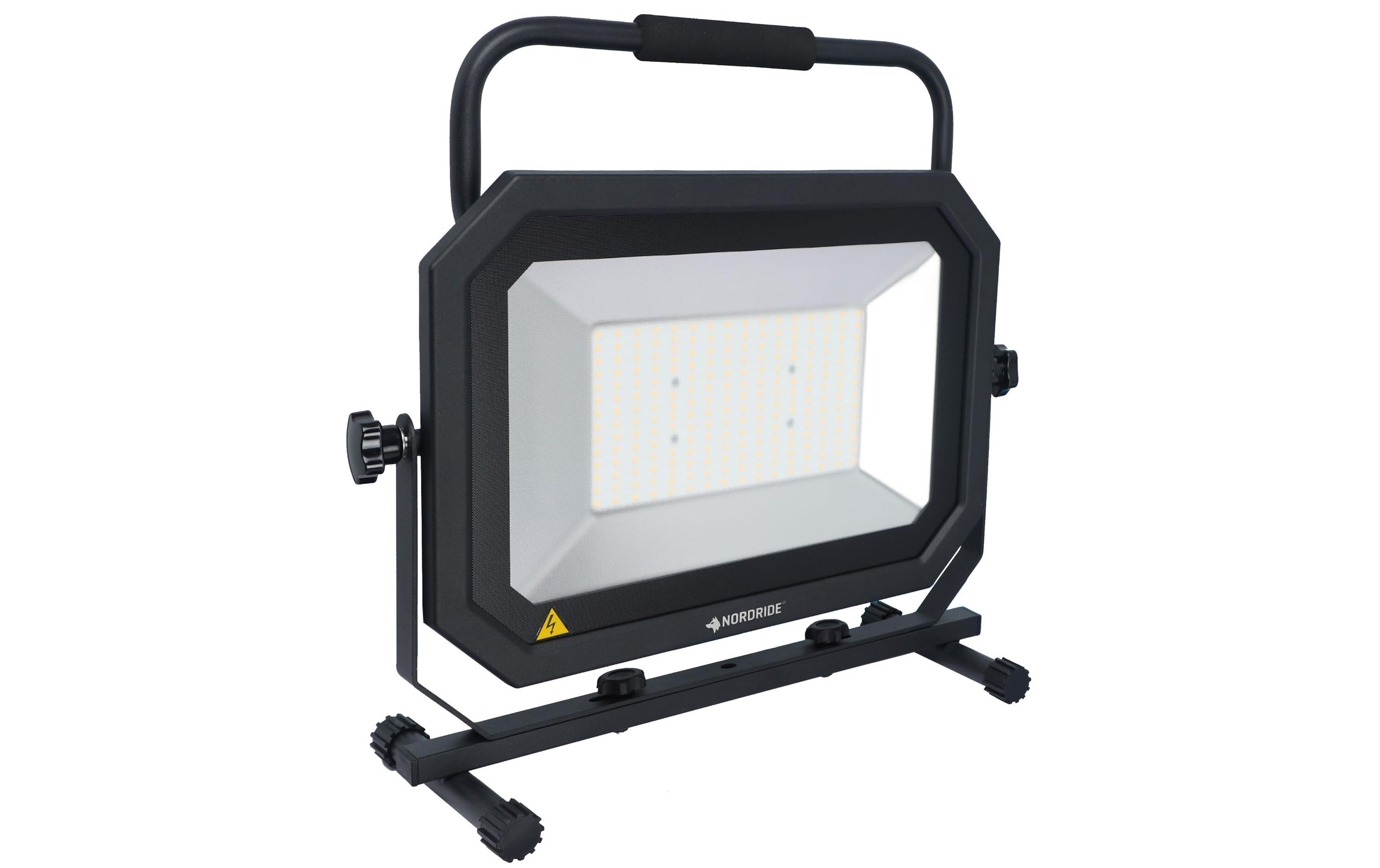 Nordride Scheinwerfer Sector 150 W 4000 K 16500 lm Nordride Scheinwerfer Sector 150 W 4000 K 16500 lm