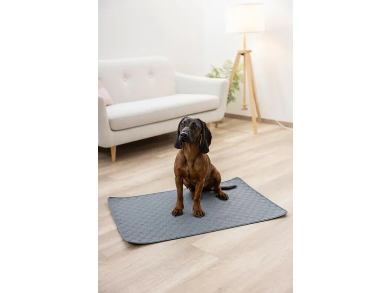 Kerbl Waschbare Urinunterlage 115 x 75 cm