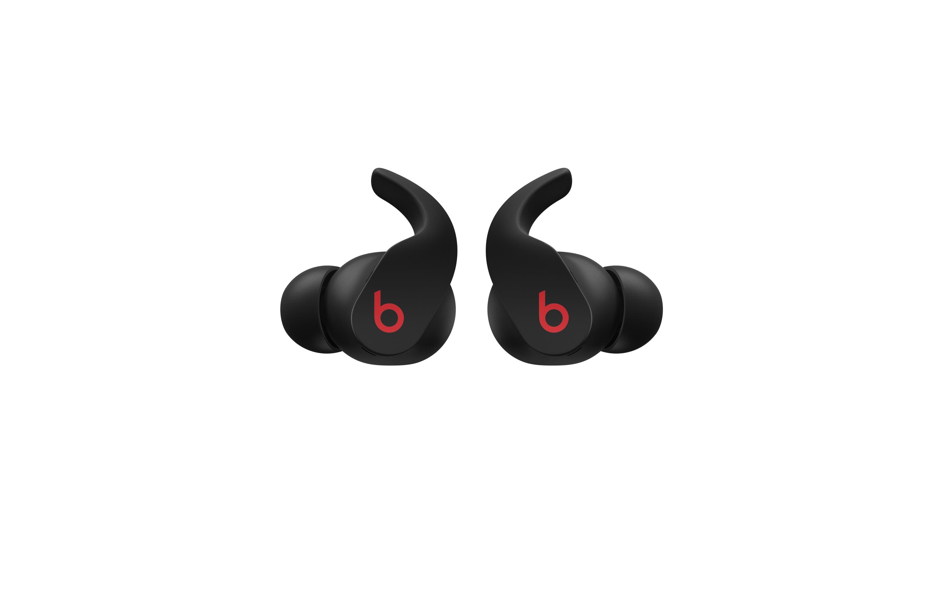 Apple Beats True Wireless In-Ear-Kopfhörer Fit Pro Black Apple Beats True Wireless In-Ear-Kopfhörer Fit Pro Black