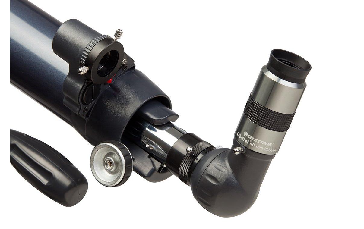 Celestron Okular Omni 40 mm 1 Plössl