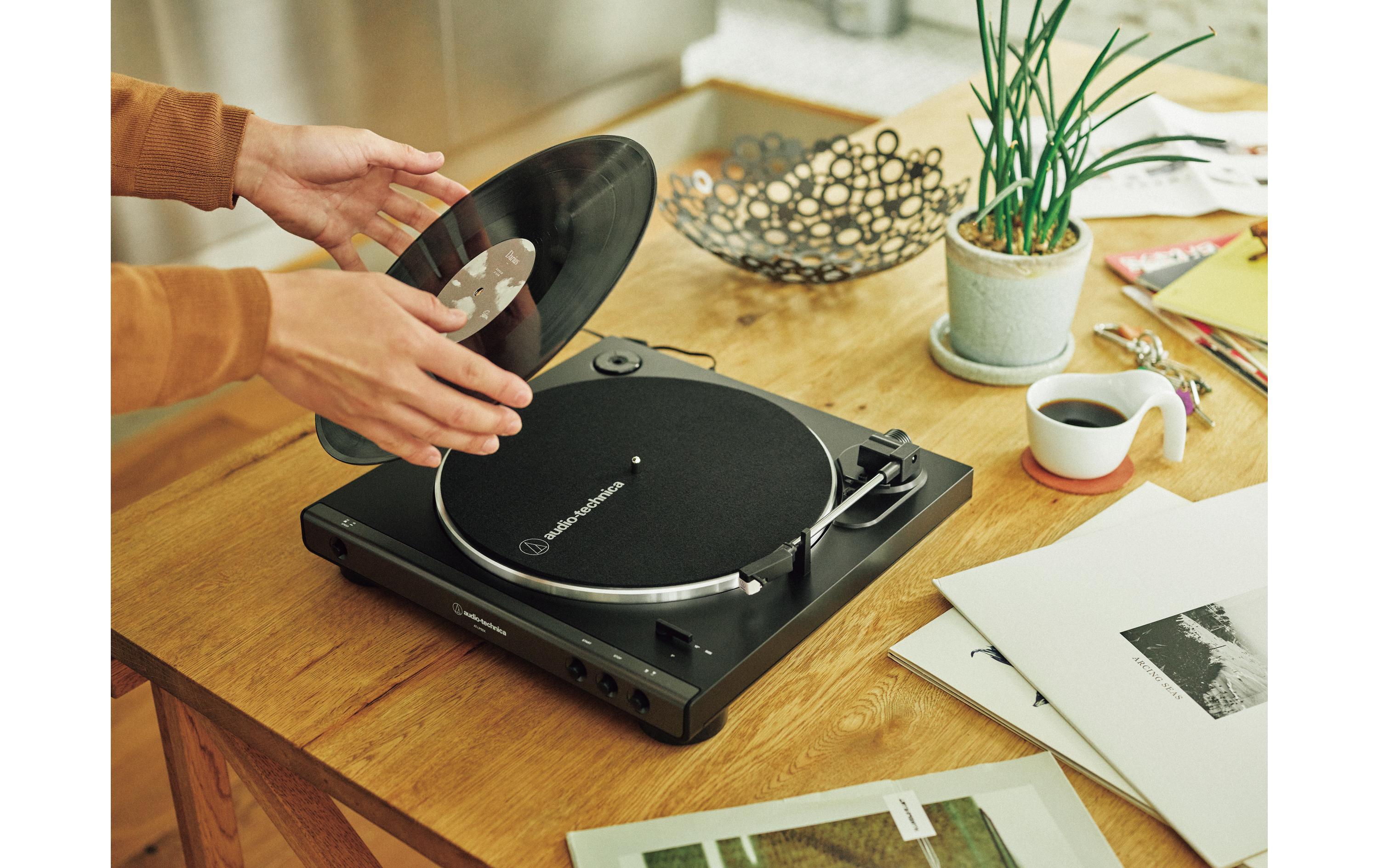 Audio-Technica Ersatznadel ATN3600LC