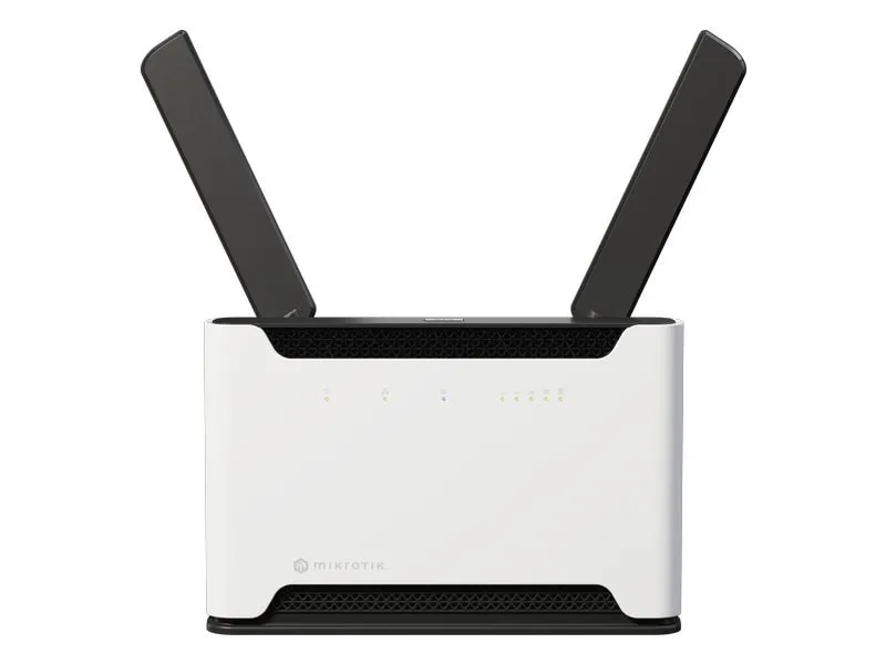 MikroTik LTE-Router Chateau LTE7 AX, WiFi-6