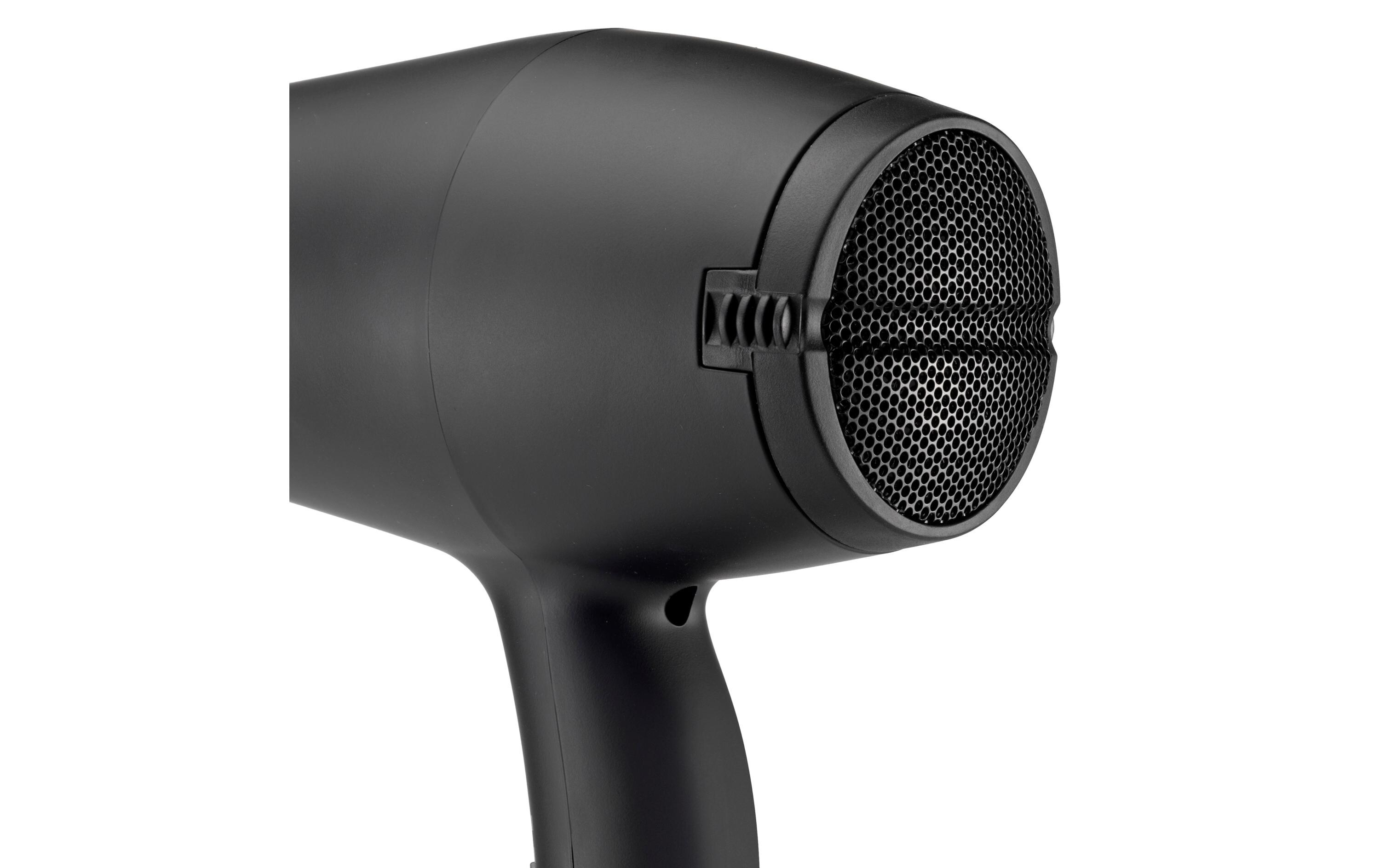 Babyliss Haartrockner Power Smooth D215DCHE Babyliss Haartrockner Power Smooth D215DCHE