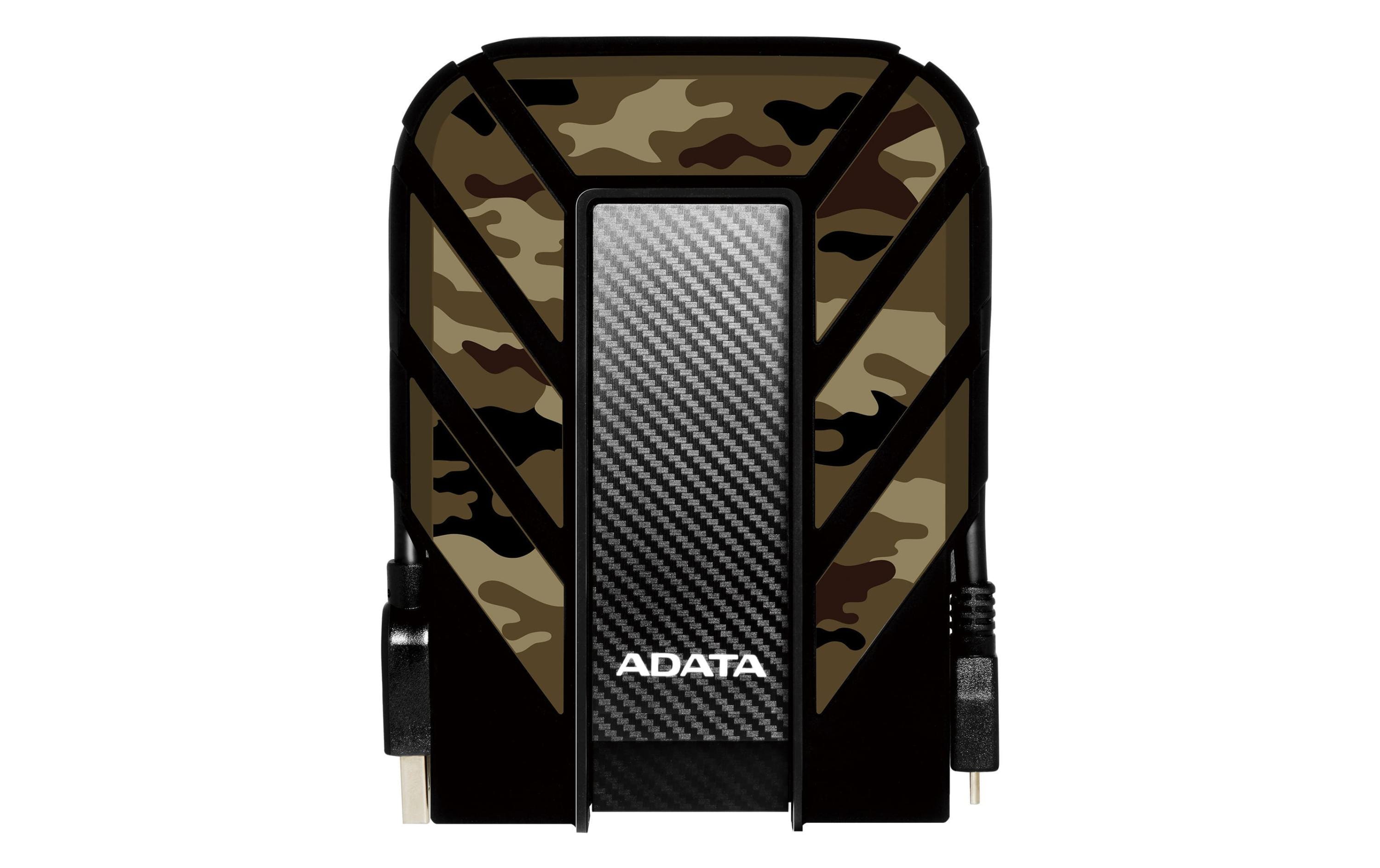 ADATA Externe Festplatte HD710M Pro 2 TB ADATA Externe Festplatte HD710M Pro 2 TB