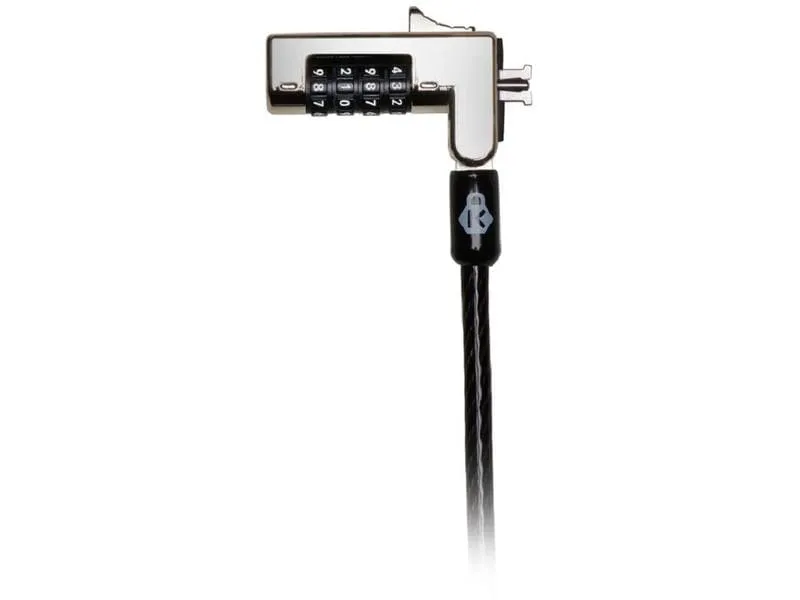 Kensington Sicherheitsschloss NanoSaver Laptop Lock Kensington Sicherheitsschloss NanoSaver Laptop Lock
