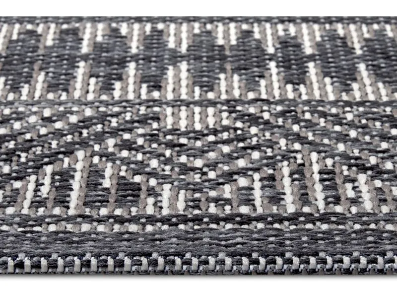 Hanse Home Teppich Loto 155 cm x 235 cm, Beige/Grau