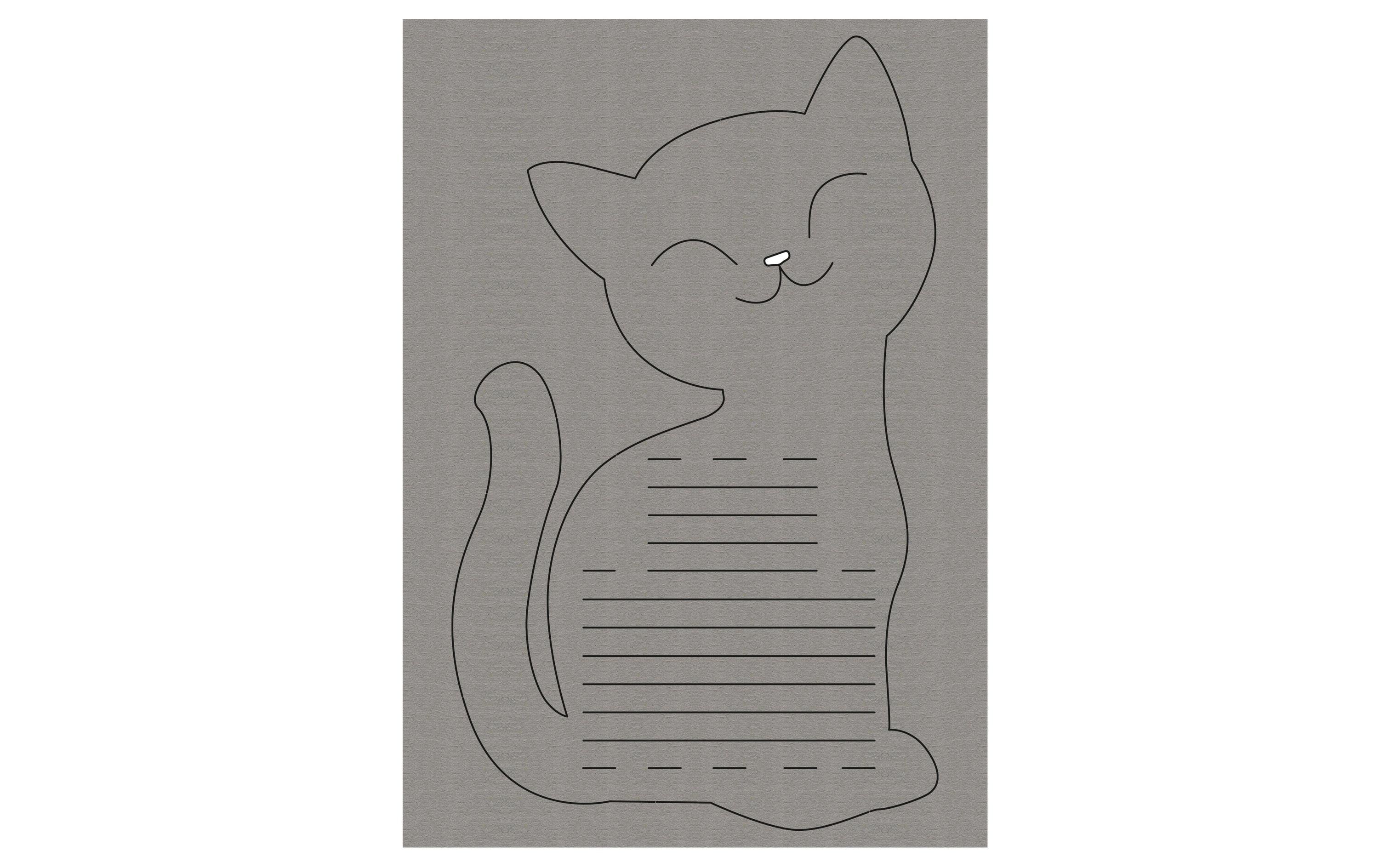 URSUS Bastelpapier Flechtpapier A4, 27 Stück, Mehrfarbig