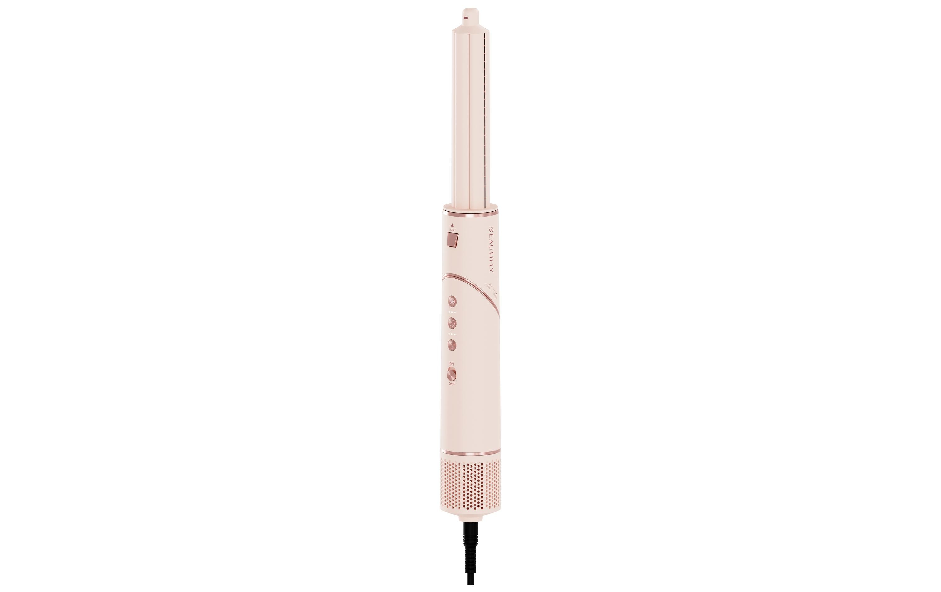 Beautifly Multistyler StyleBliss Rose