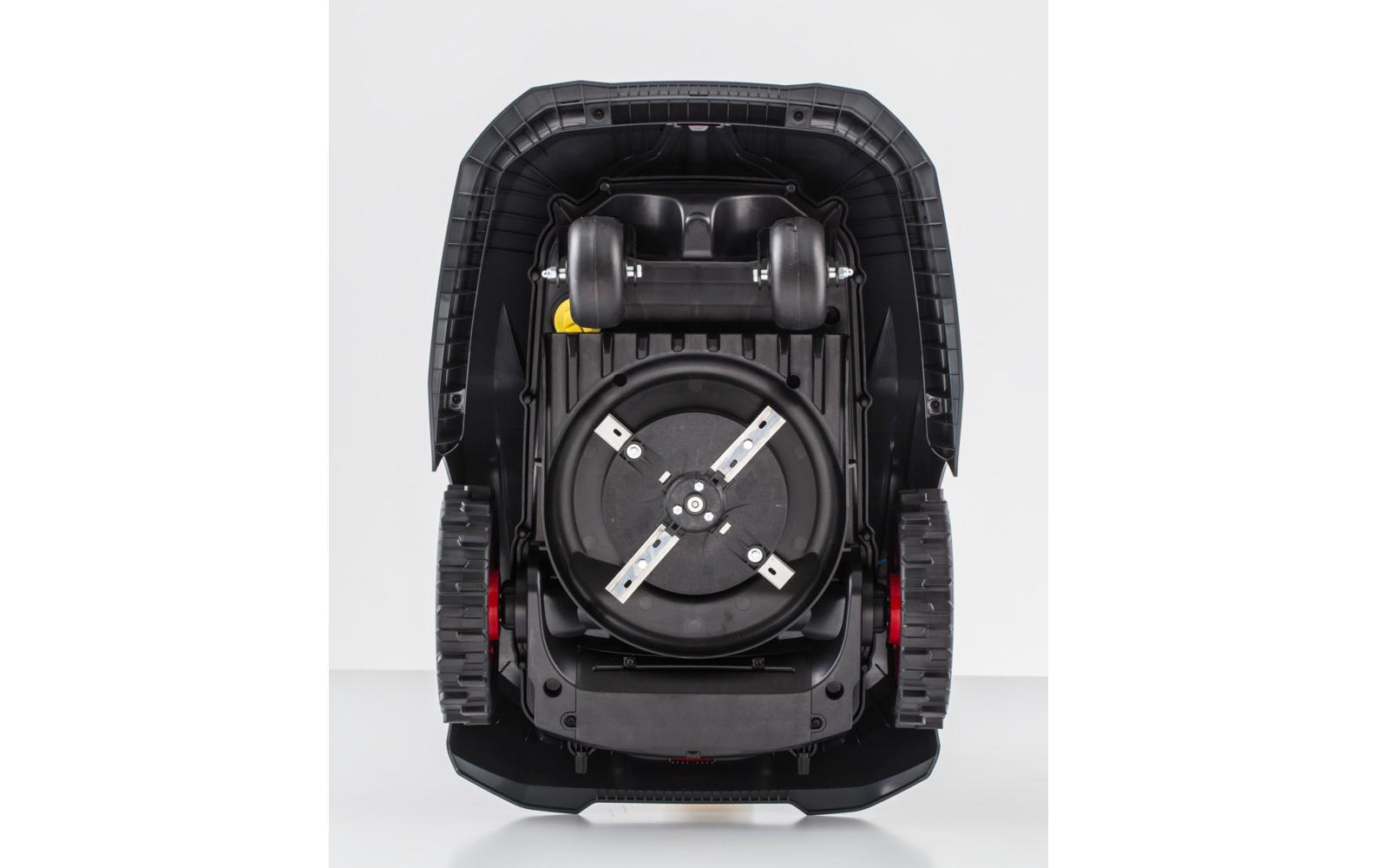 solo by AL-KO Mähroboter Robolinho 520 W, 500 m²