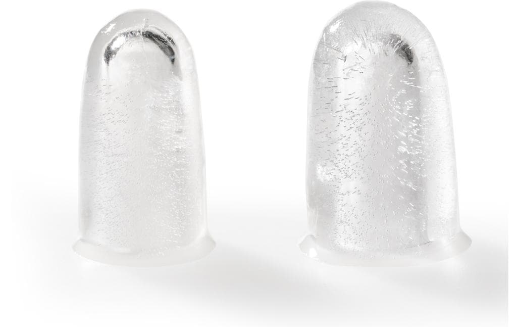 Solis Eiswürfelmaschine Ice Cube Express 12 kg/24h, Weiss