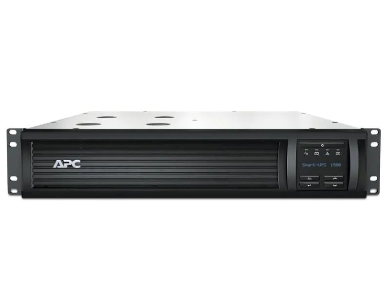 APC USV SMT1500RMI2UNC 1500 VA / 1000 W APC USV SMT1500RMI2UNC 1500 VA / 1000 W