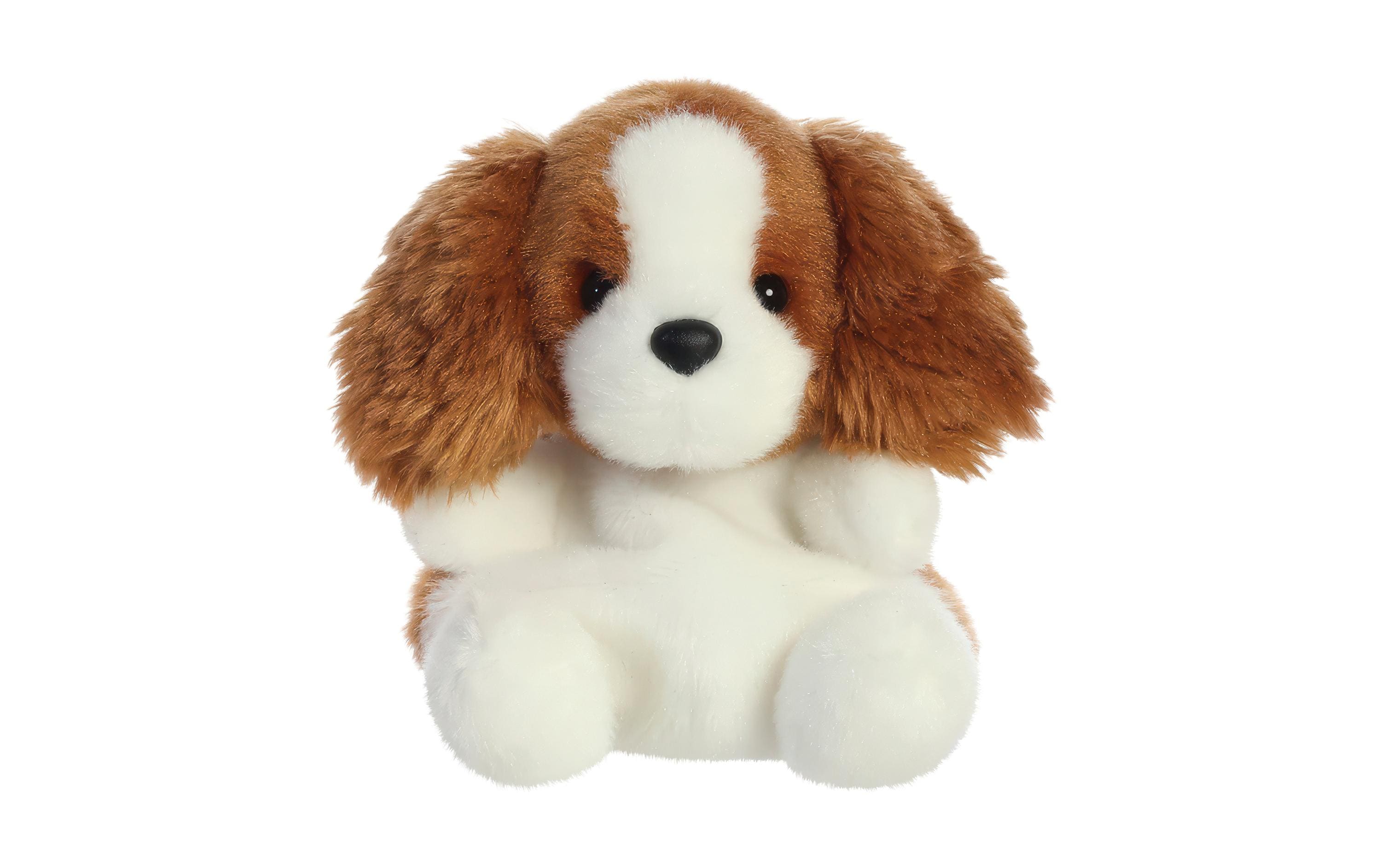 AURORA Palm Pals Lady Spaniel Dog 13 cm