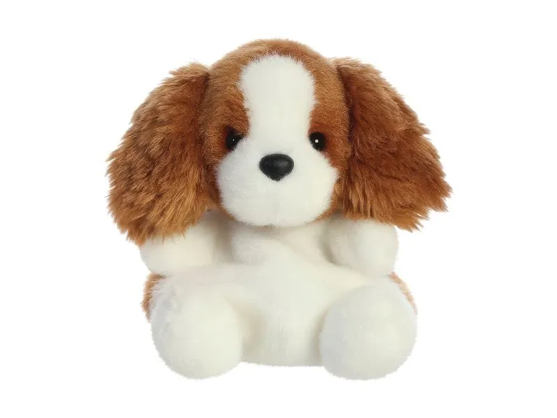 AURORA Palm Pals Lady Spaniel Dog 13 cm AURORA Palm Pals Lady Spaniel Dog 13 cm