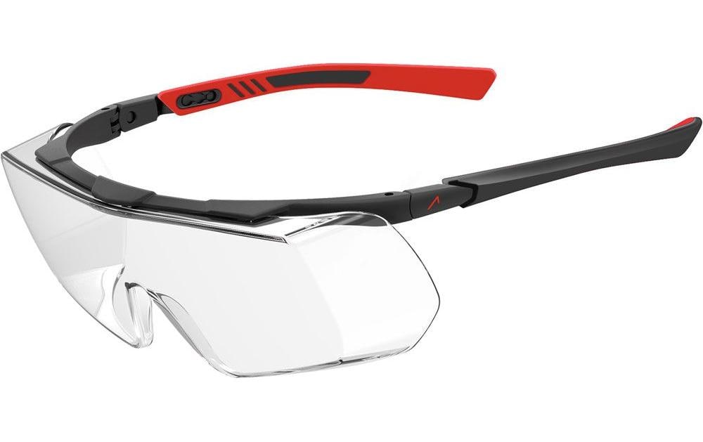 ACE Schutzbrille Evo OTG für Brillenträger Transparent ACE Schutzbrille Evo OTG für Brillenträger Transparent