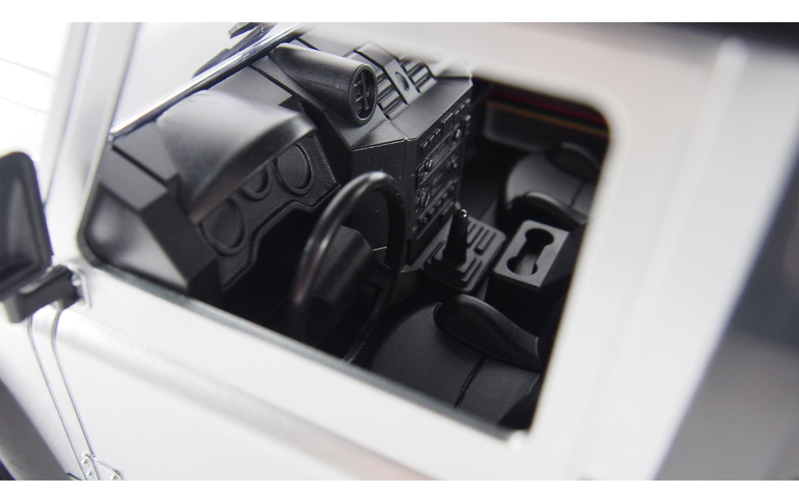 Amewi Crawler D90X12 4WD, RTR, 1:12