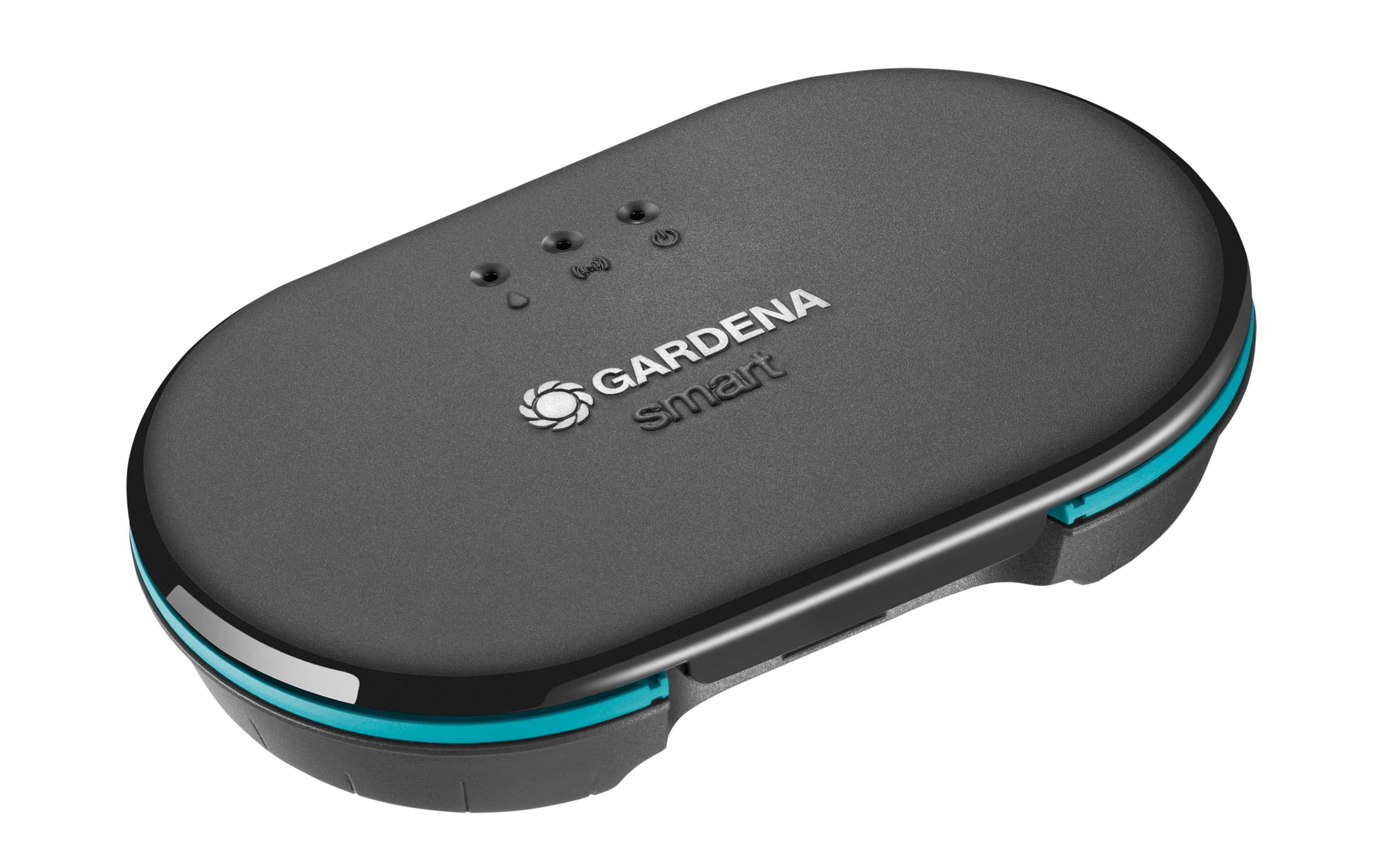 GARDENA Smart Irrigation Control GARDENA Smart Irrigation Control
