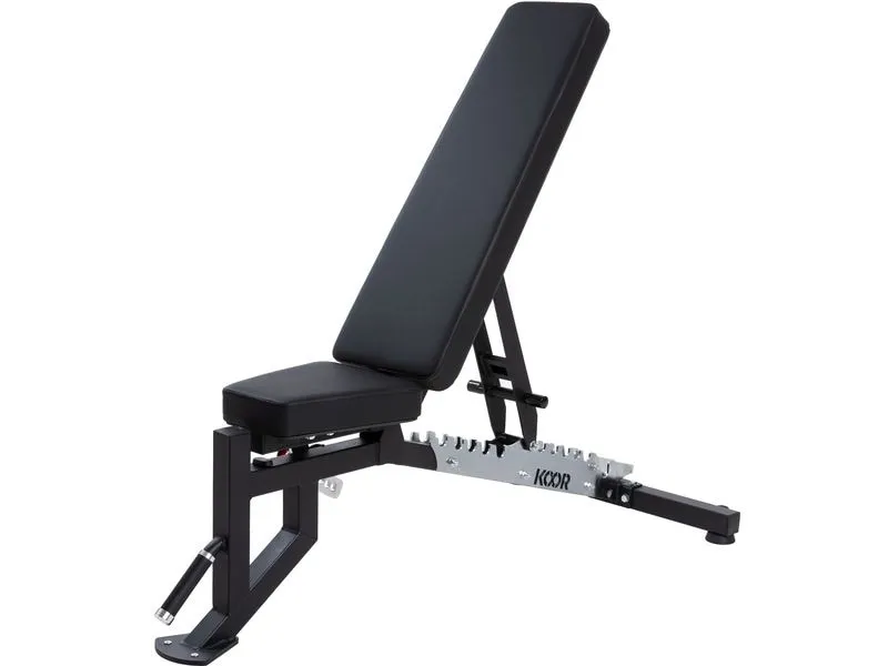 KOOR Trainingsbank Muscooli KOOR Trainingsbank Muscooli