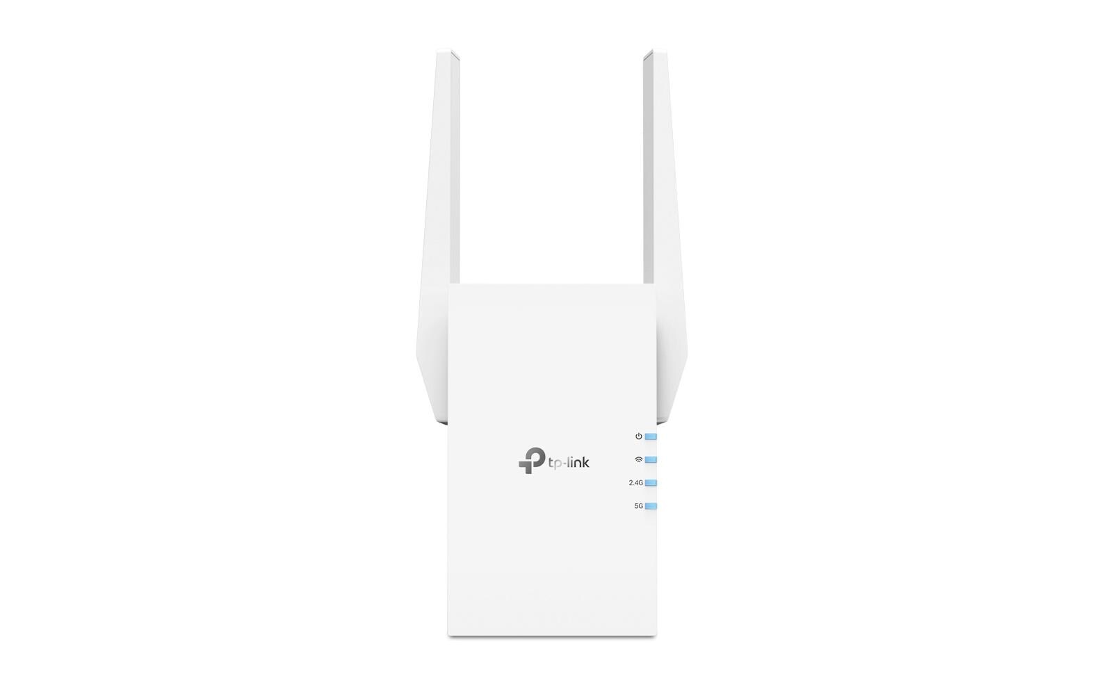 TP-Link WLAN-Mesh-Repeater RE705X Wi-Fi 6