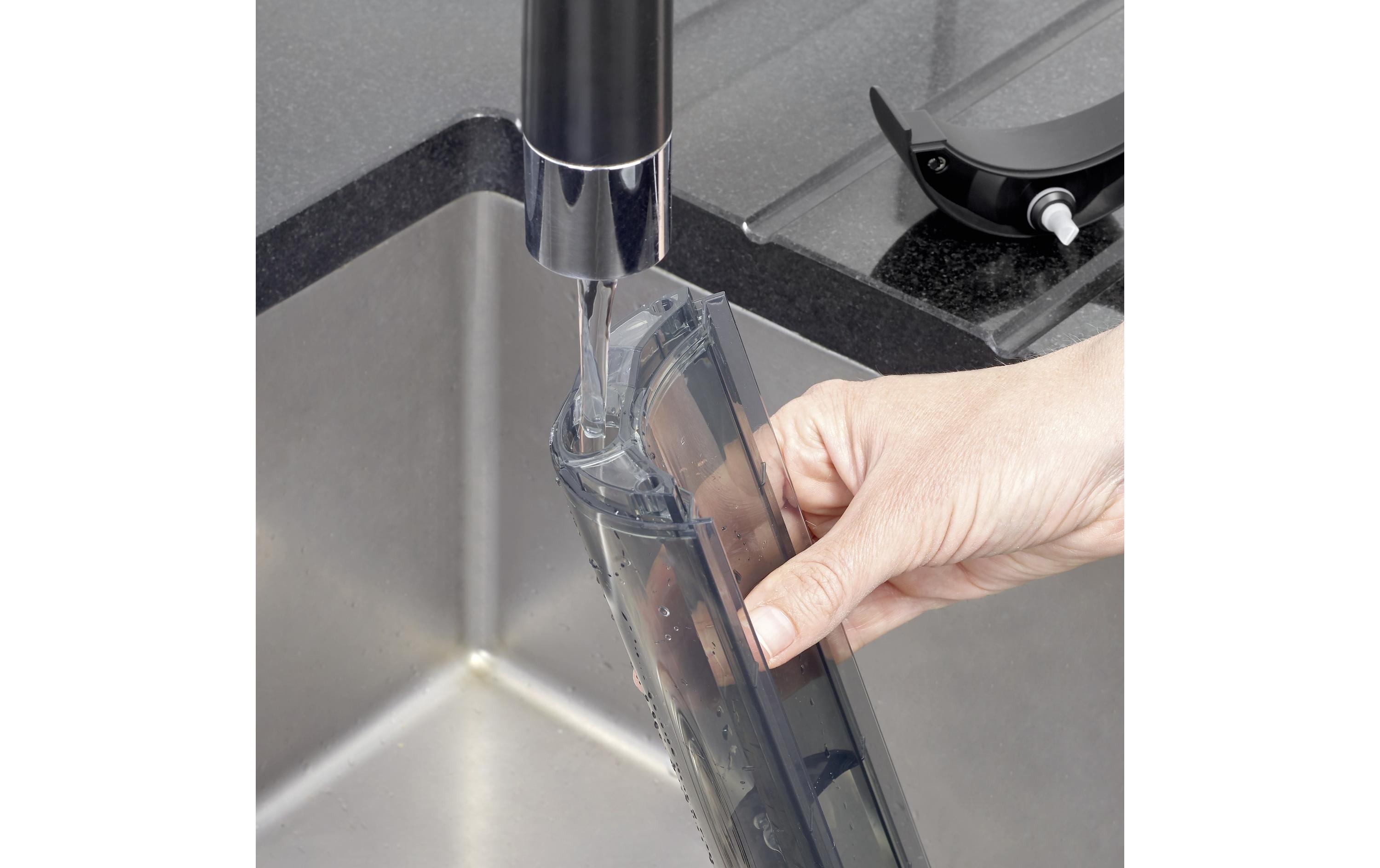 Severin Dampfreiniger SC 7177