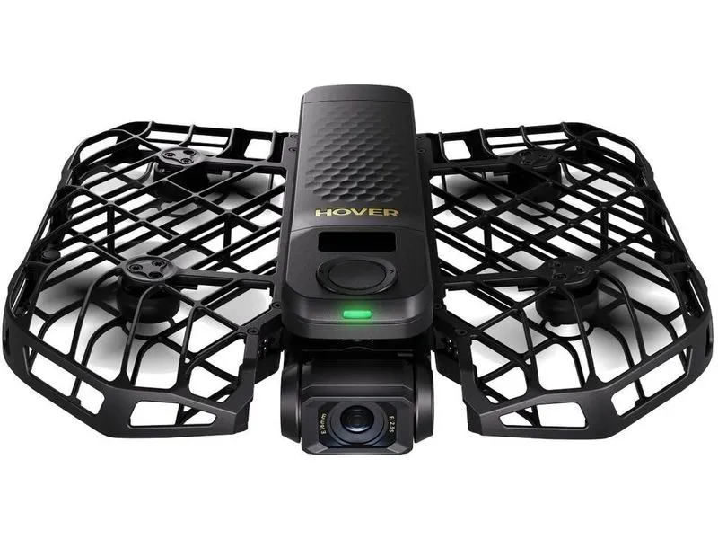HOVERAir Quadrokopter X1 PROMAX Standard (CE) HOVERAir Quadrokopter X1 PROMAX Standard (CE)