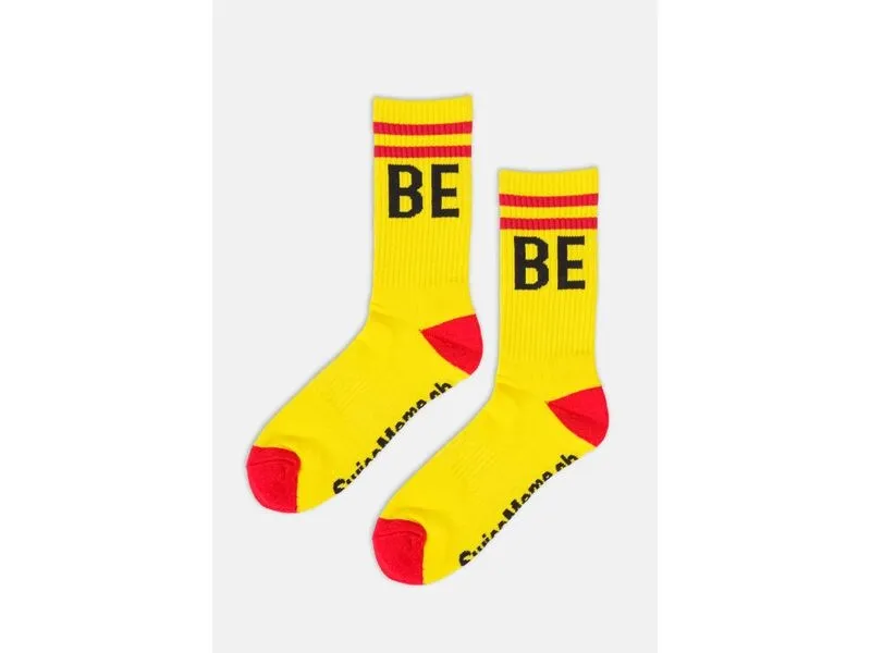 Swissmeme Socken Bern, 37-42 Swissmeme Socken Bern, 37-42