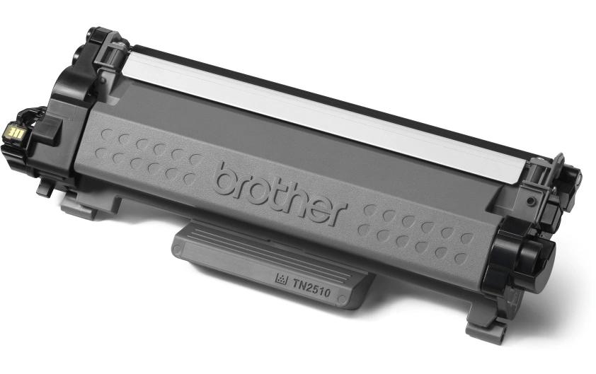 Brother Toner TN-2510 Black