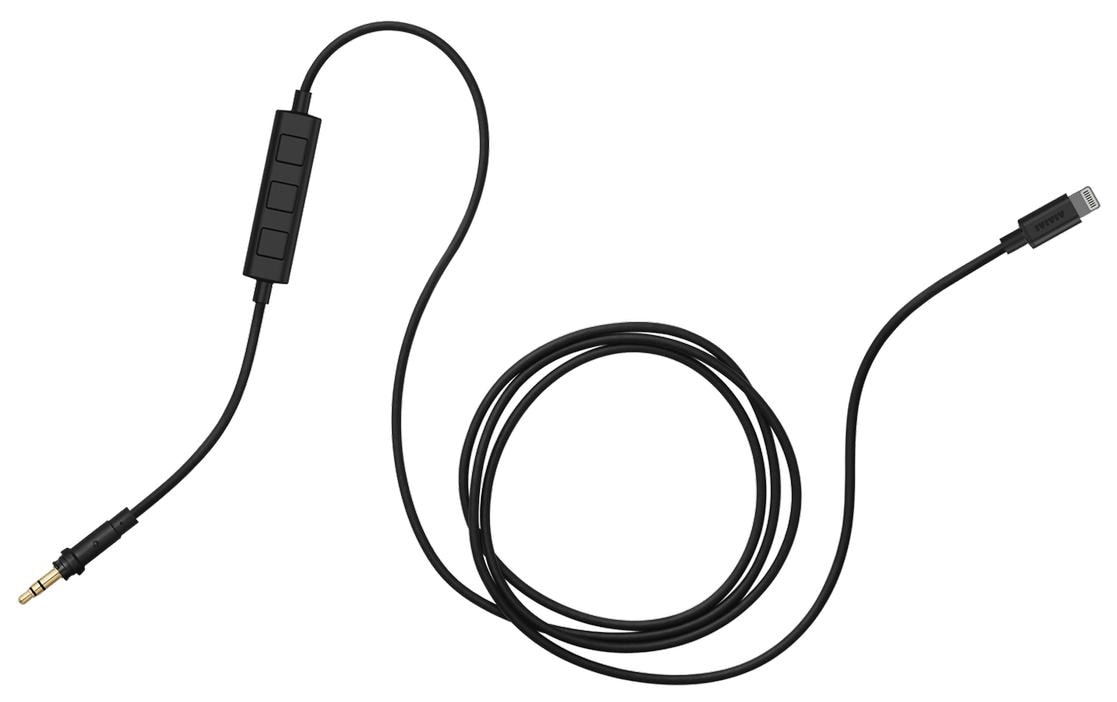 AIAIAI Kabel C14 Schwarz