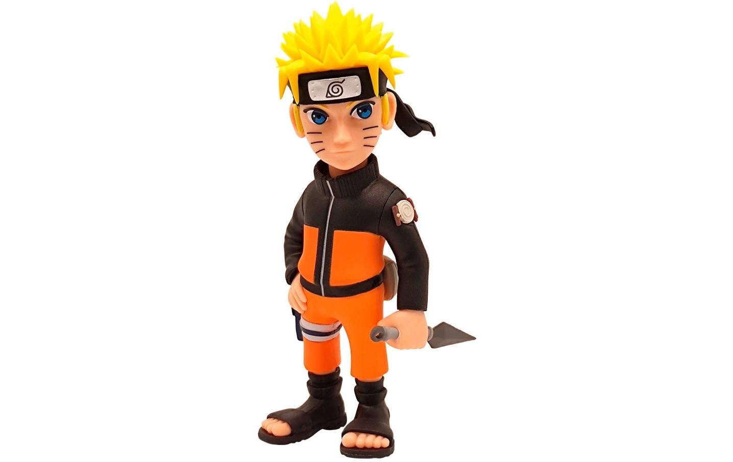 Minix Figur Naruto Shippuden: Uzumaki 12 cm Minix Figur Naruto Shippuden: Uzumaki 12 cm