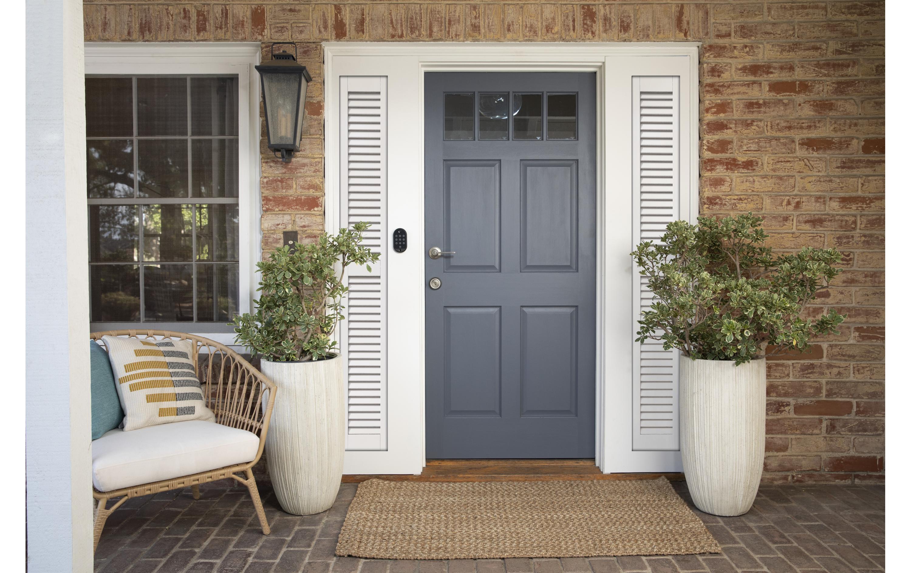 Yale Nummernblock Smart Keypad 2