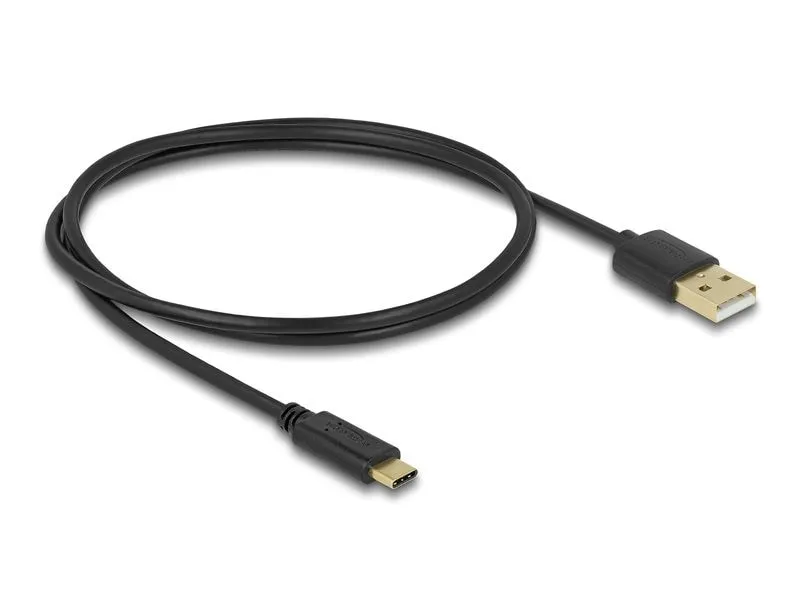 Delock Umschalter 8K USB-C Buchse