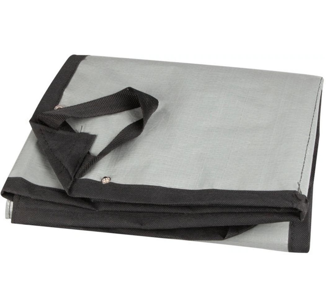 Windhager Pflanz- und Unterlegplane 150 cm x 100 cm